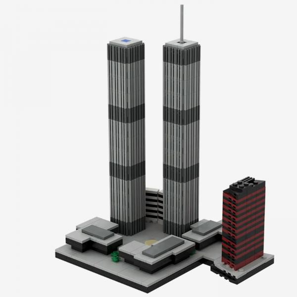 World Trade Center