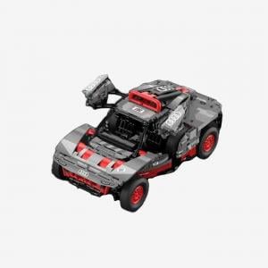 Audi RS Q e-tron
