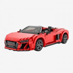 Audi R8 Spyder