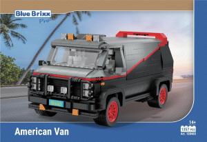 American Van