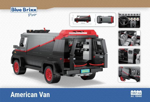 American Van
