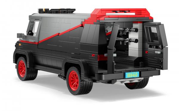 American Van