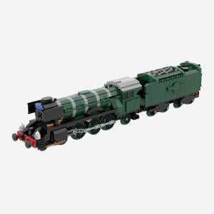 Flying Scotsman (8w)