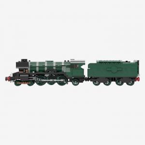 Flying Scotsman (8w)