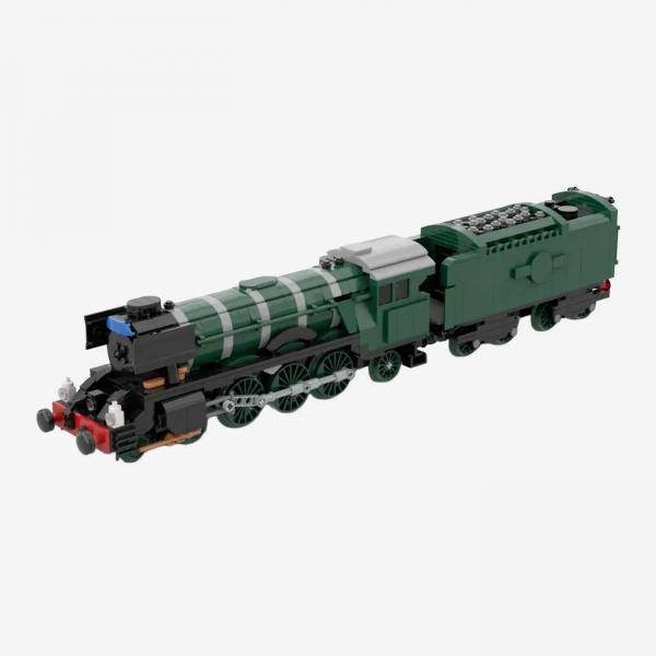Flying Scotsman (8w)