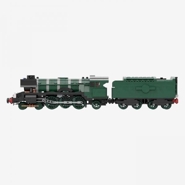 Flying Scotsman (8w)