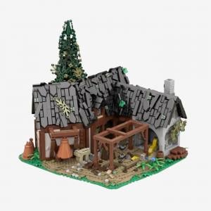 Medieval Bells Caster