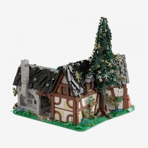 Medieval Bells Caster