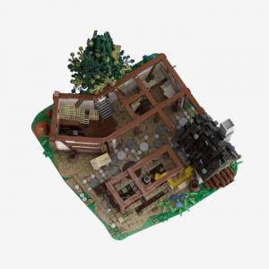 Medieval Bells Caster