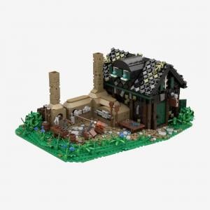 Medival Glassworks