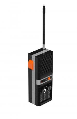 Die drei ???: Walkie Talkie