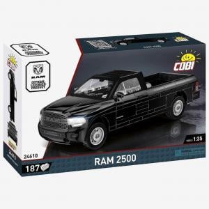 RAM 2500