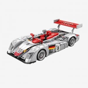 Audi R8 LMP