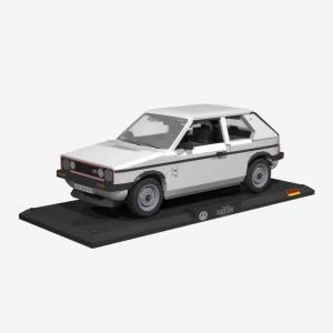 Volkswagen Golf GTI (1976-1983)