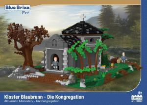 Kloster Blaubrunn - Die Kongregation