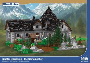 Kloster Blaubrunn - Die Gemeinschaft