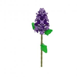 Purple Lilac 