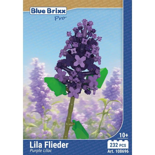 Purple Lilac 
