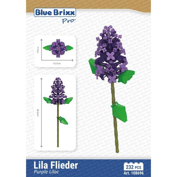 Purple Lilac 