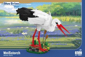 White Stork