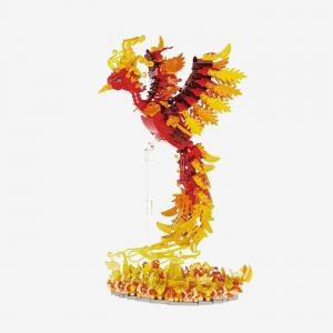 Phoenix (diamond blocks)