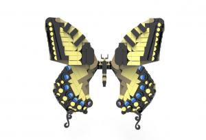 Swallowtail