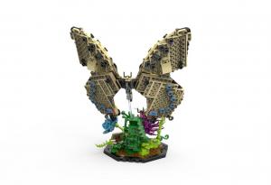 Swallowtail