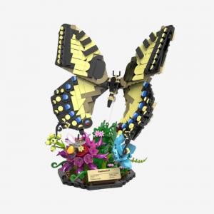 Swallowtail