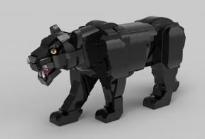 Black Panther