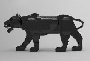 Black Panther