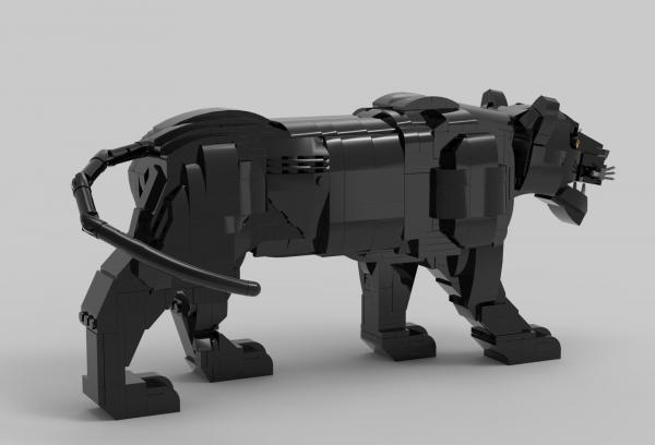 Black Panther