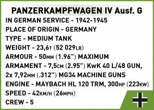 Panzerkampfwagen IV Ausf. G