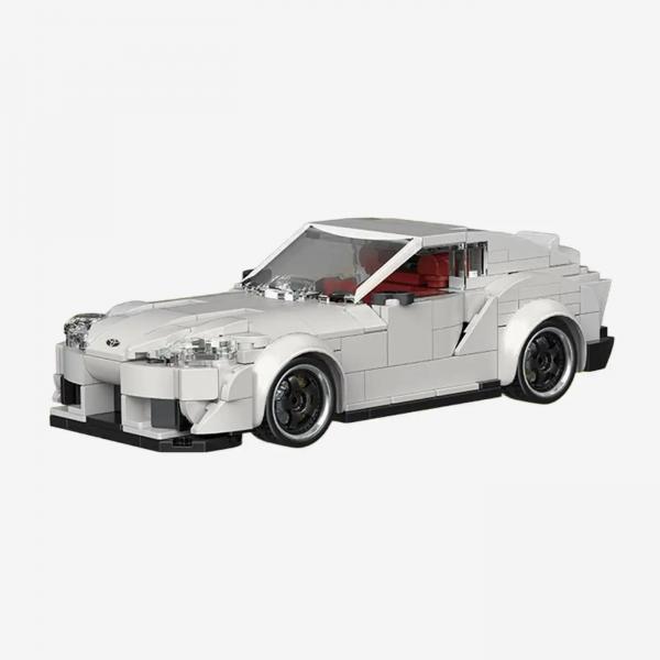 Toyota Supra