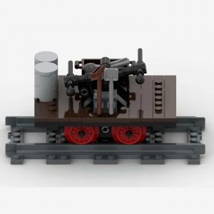 Draisine (8w)