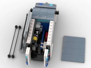 Glastransporter