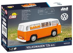 Volkswagen T2b Bus