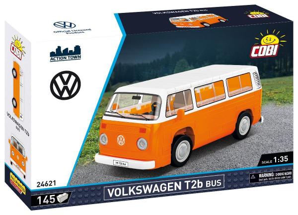 Volkswagen T2b Bus