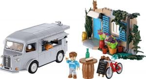 Citroen Typ H "La petit boulangerie"