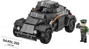 Sd. Kfz. 222