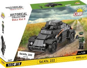 Sd. Kfz. 222