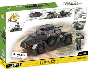 Sd. Kfz. 222