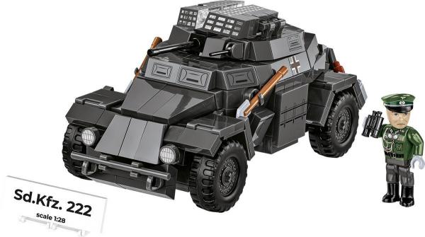 Sd. Kfz. 222