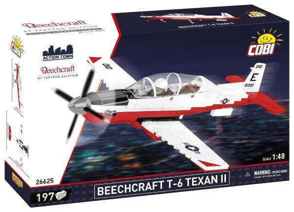 Beechcraft T-6 Texan II