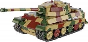 Panzer Pz. Kpfw. VI Tiger II "Königstiger" 