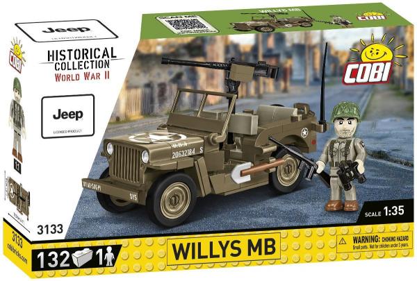 Willys MB 