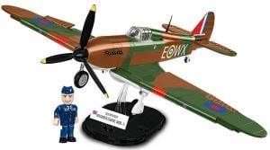 Hawker Hurricane (No. 302 Sqn. RAF)