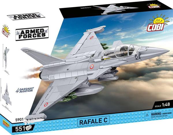 Rafale C
