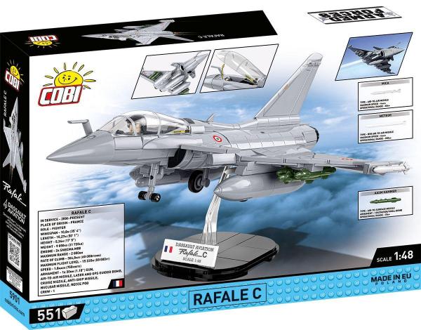 Rafale C