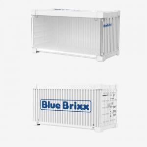 Displaycontainer BlueBrixx