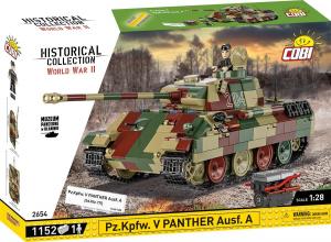 Panzer V Panther Ausf. A